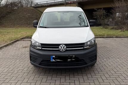 VW Caddy 203.000 km 6.800 &euro; Ludwigshafen 67067