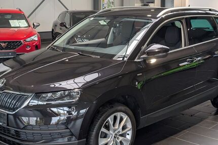 Skoda Karoq 115.000 km 21.900 € Weinheim 69469