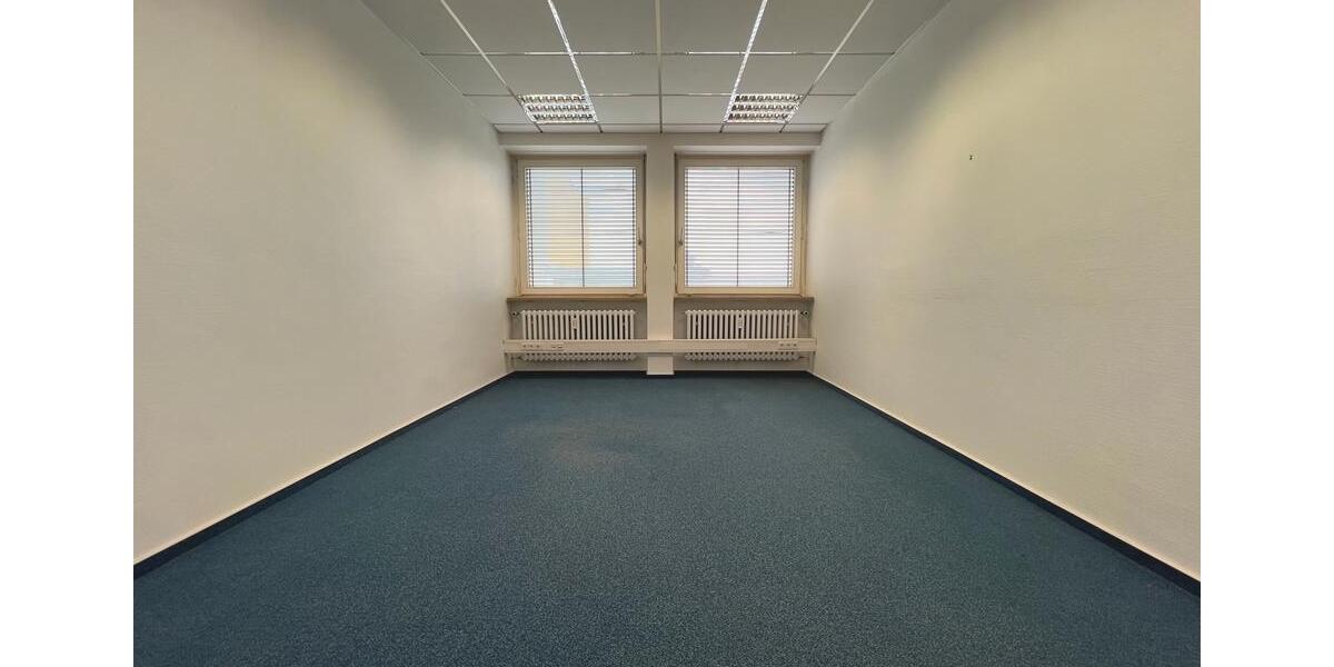 ARBEITEN AM WASSERTURM! Hier lässt´s sich arbeiten - Bürofläche in MA-Innenstadt zimmer