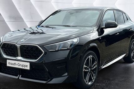 BMW X2 30.000 km 47.770 &euro; Hockenheim 68766