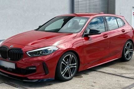 BMW 118 71.000 km 23.000 &euro; Neidenstein 74933
