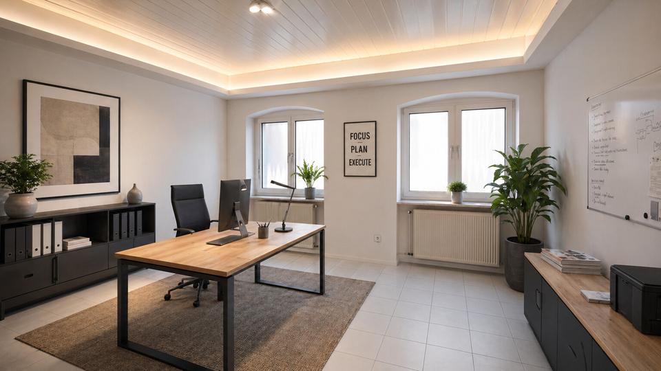 Gewerbeobjekt Eschelbronn - 1.050&euro; | Angebot:26384807