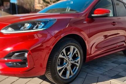 Ford Kuga 90.000 km 14.800 &euro; Dannstadt-Schauernheim 67125