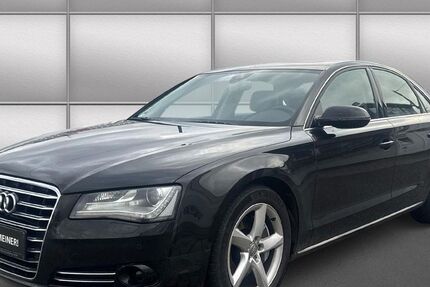 Audi A8 301.000 km 10.900 &euro; Mannheim 68309