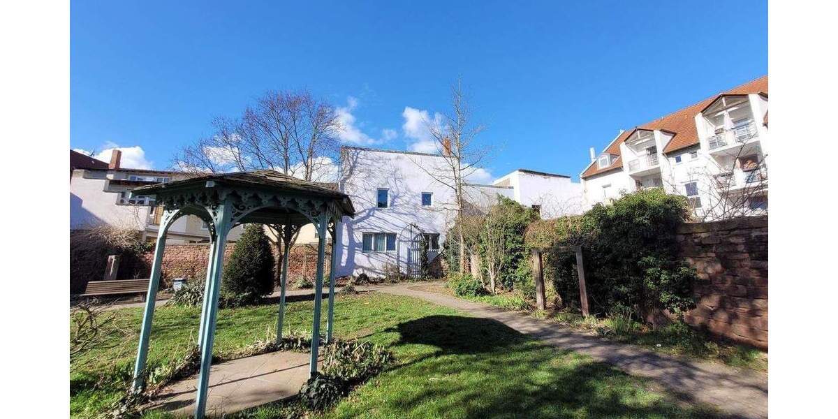 Mehrfamilienhaus, Wohnhaus Ludwigshafen Oggersheim - 1.450.000&euro; | Angebot:25531224