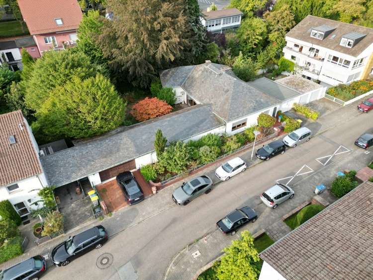 Haus zum Kaufen in Mannheim Lindenhof 1.750.000 € 235.53 m²