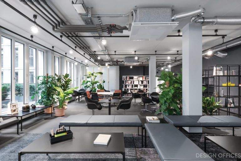 Gewerbeobjekt Heidelberg Bahnstadt - 11.000&euro; | Angebot:25482961