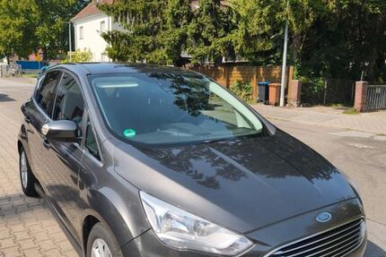 Ford C-Max 87.925 km 8.999 &euro; Mannheim 68219