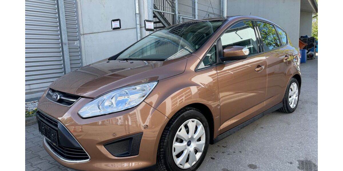Ford C-Max 86.000 km 7.990 &euro; Ludwigshafen am Rhein 67059