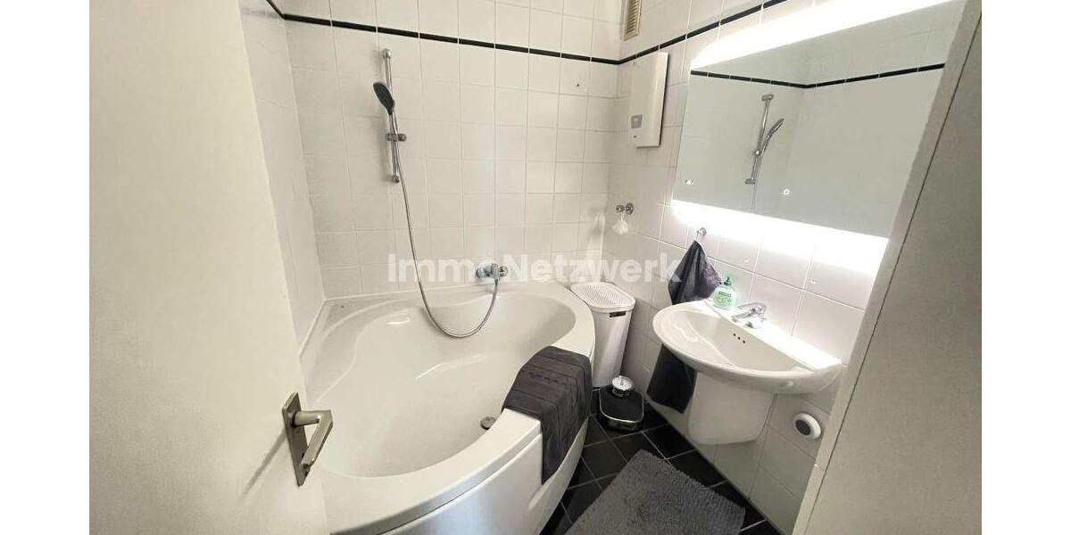 Elegante Eigentumswohnung in Frankenthal-(Mörsch) 3 zimmer