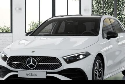 Mercedes-Benz A 200 9.900 km 38.780 &euro; Heidelberg 69126