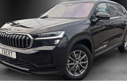 Skoda Kodiaq 8.990 km 57.990 &euro; Weinheim 69469