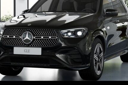 Mercedes-Benz GLE 450 9.900 km 98.550 &euro; Mannheim 68165