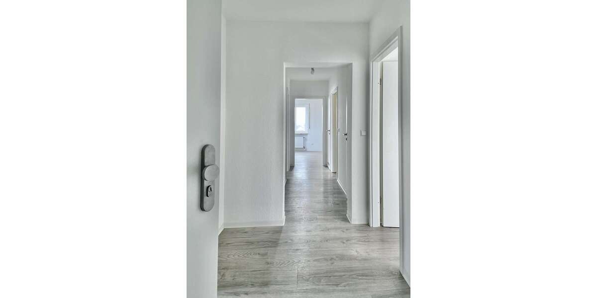 Wohnung zum Mieten in Walldorf 1.275 € 86 m² 3 zimmer