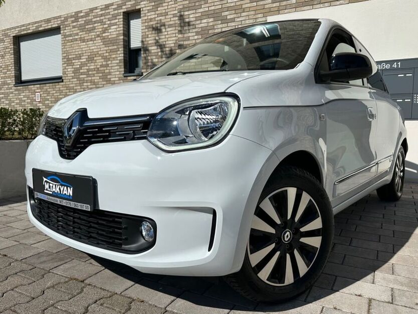 Twingo