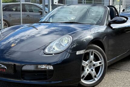 Porsche Boxster 45.000 km 29.990 &euro; Weinheim 69469