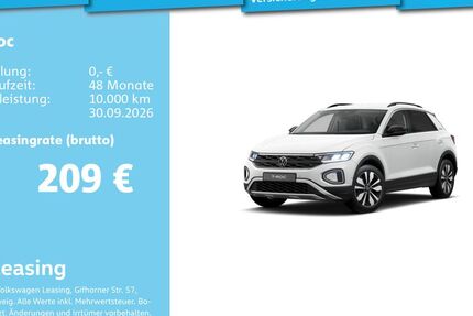 VW T-Roc 19.720 km 21.991 &euro; Mannheim 68309