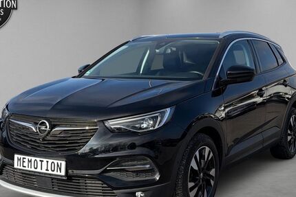 Opel Grandland (X) 92.000 km 17.900 &euro; Sinsheim 74889