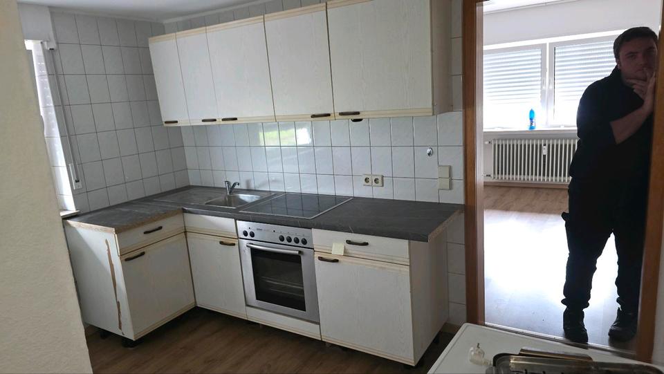 Etagenwohnung Waibstadt - 1 Zimmer, 30 m&sup2;, 600&euro; | Angebot:26690172