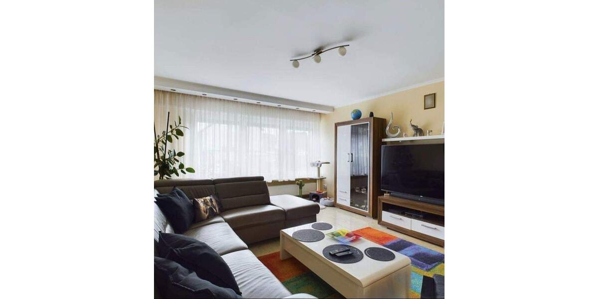 Doppelhaushälfte Ludwigshafen Oppau - 7 Zimmer, 186 m&sup2;, 595.000&euro; | Angebot:25171677