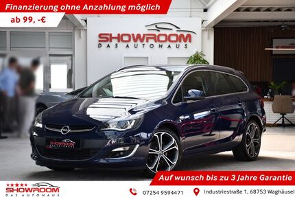 Opel Astra 79.920 km 11.900 &euro; Waghäusel 68753