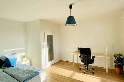 Zimmer Ludwigshafen am Rhein Rheinufer Süd - 3 Zimmer, 1.990&euro; | Angebot:24985697