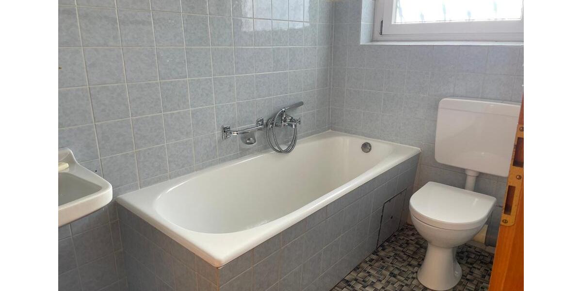 Erdgeschoßwohnung Waldbrunn - 1 Zimmer, 31 m&sup2;, 480&euro; | Angebot:26540029
