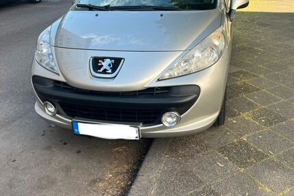 Peugeot 207 244.000 km 2.299 &euro; Mannheim 68199