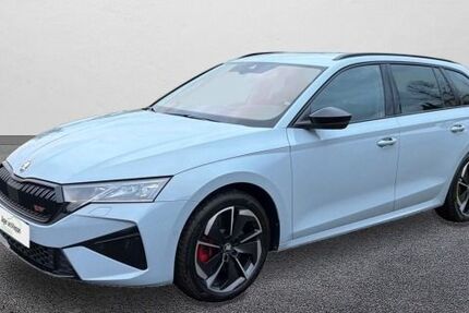 Skoda Octavia 7.676 km 42.900 &euro; Speyer 67346