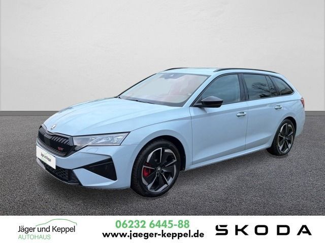 Skoda Octavia 7.700 km 42.900 &euro; Speyer 67346