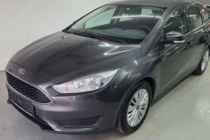 Ford Focus 106.357 km 6.600 &euro; LUDWIGSHAFEN AM RHEIN 67071
