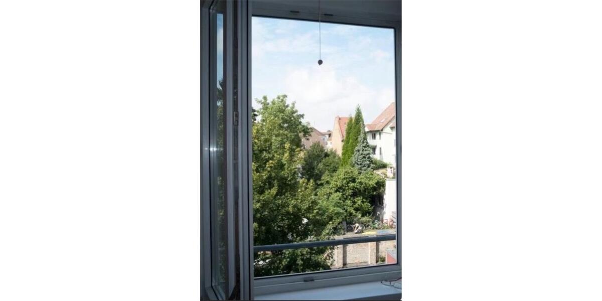 Etagenwohnung Mannheim Niederfeld - 1 Zimmer, 25 m&sup2;, 395&euro; | Angebot:26423340