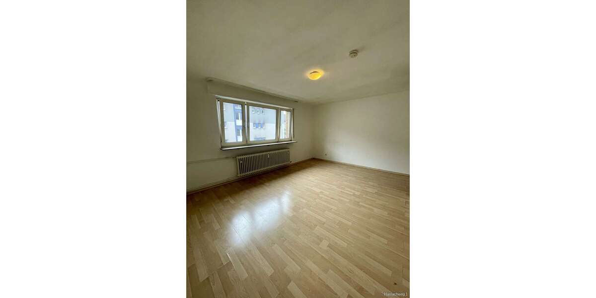 Etagenwohnung Mannheim / Rheinau Rheinau - 1 Zimmer, 32 m&sup2;, 445&euro; | Angebot:26946547