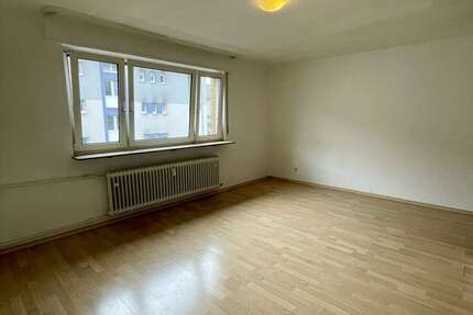Wohnung Mannheim / Rheinau Rheinau - 1 Zimmer, 32 m&sup2;, 445&euro; | Angebot:26946547