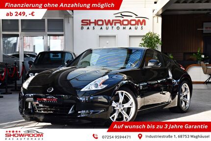 Nissan 370Z 50.000 km 34.990 &euro; Waghäusel 68753