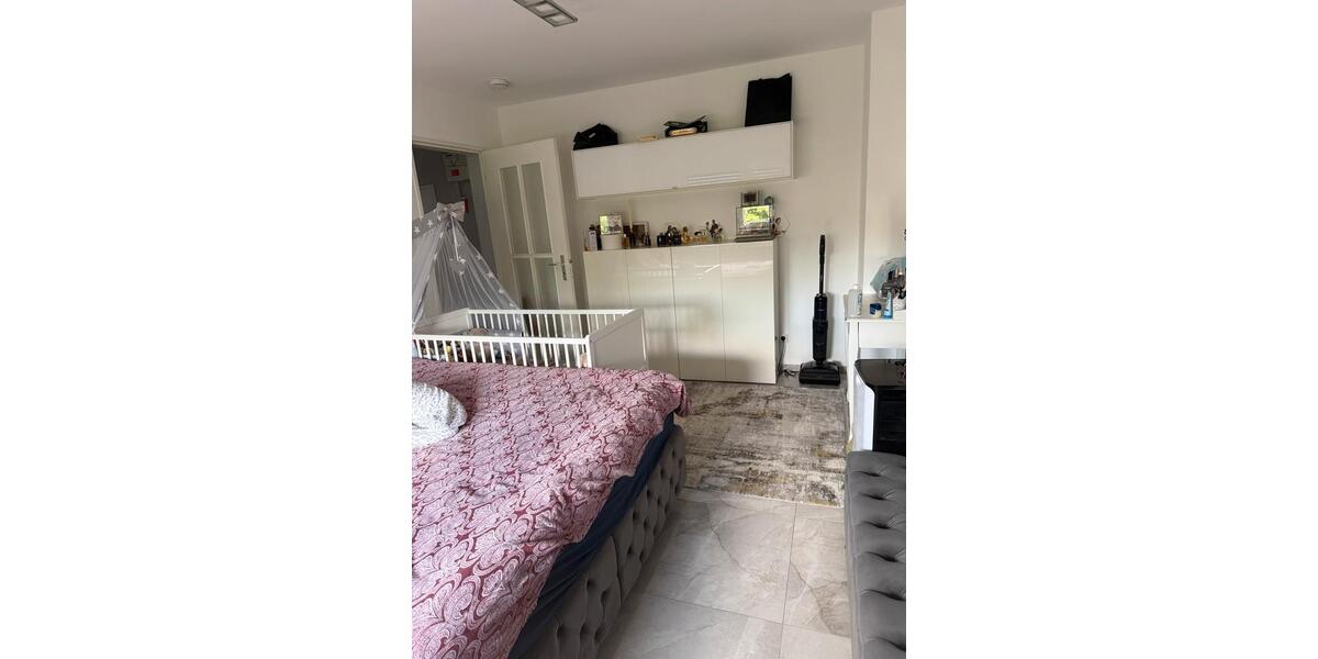 Etagenwohnung Mannheim Rheinau - 4 Zimmer, 99 m&sup2;, 380.000&euro; | Angebot:26429867