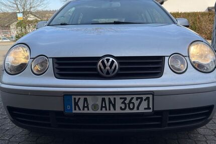 VW Polo 163.000 km 1.900 &euro; Ubstadt-Weiher 76698