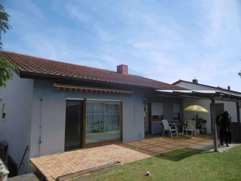 Haus zum Kaufen in Hockenheim 395.000 € 100 m²