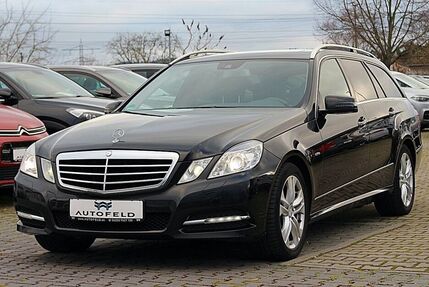 Mercedes E 200