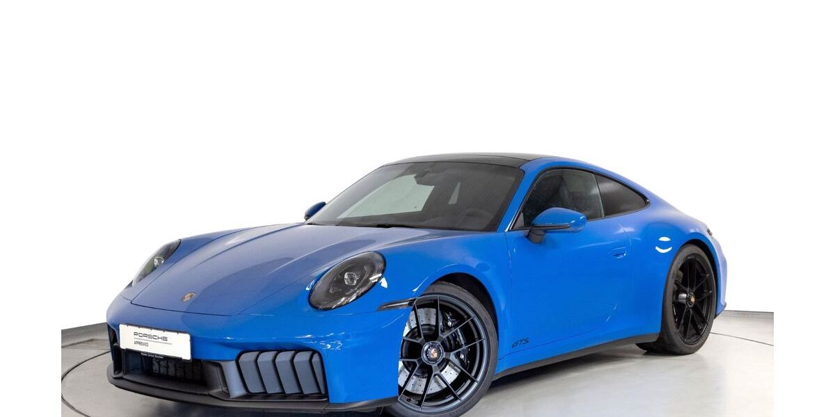Porsche 992 5.554 km 169.900 &euro; Mannheim 68229