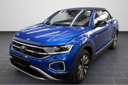 VW T-Roc 6.827 km 31.900 &euro; Ladenburg 68526
