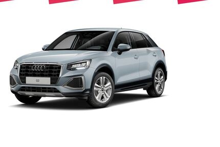 Audi Q2 9.040 km 27.151 &euro; Weinheim 69469