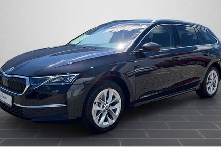 Skoda Octavia 35.595 km 28.880 &euro; Ladenburg 68526