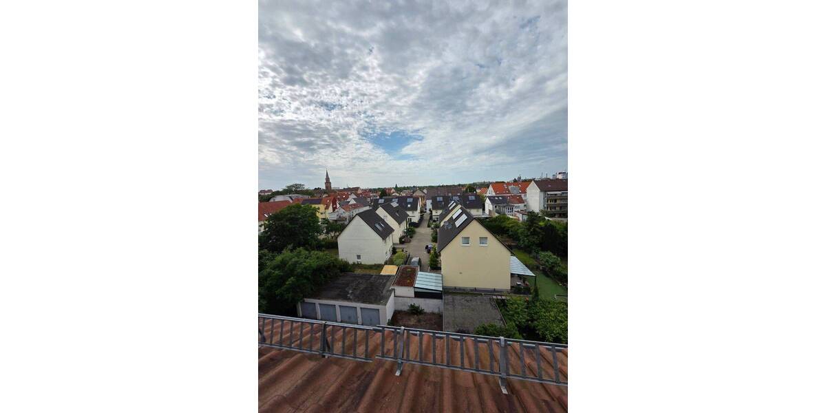 Etagenwohnung Ludwigshafen am Rhein Friesenheim/Nord - 5 Zimmer, 128 m&sup2;, 299.000&euro; | Angebot:26904101