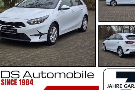 Kia ceed / Ceed 57.376 km 18.900 &euro; Lampertheim-Hofheim 68623