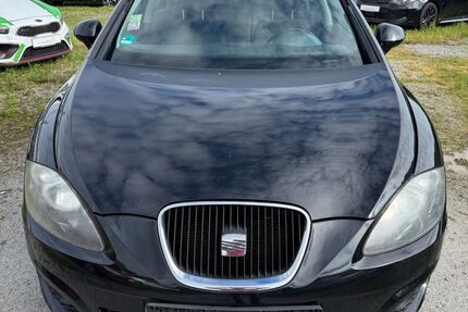 Seat Leon 255.000 km 3.390 &euro; Fürth 64658