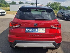 Seat Arona Xcellence 110.278 km 9.990 € Obrigheim-Asbach 74847