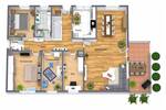 Einfamilienhaus Frankenthal - 5 Zimmer, 125 m&sup2;, 445.000&euro; | Angebot:26043277