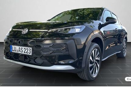 VW T-Roc 2.900 km 39.490 &euro; Ludwigshafen 67059