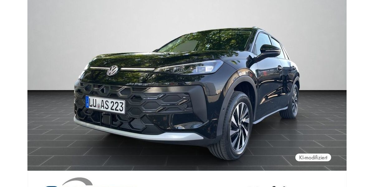 VW T-Roc 2.900 km 39.490 &euro; Ludwigshafen 67059